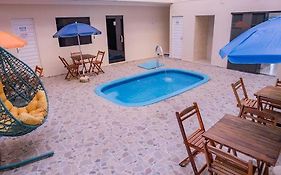 Pousada Villa Costeira